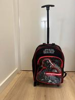 Kinderkoffer/rugzak Star Wars, Hard kunststof, Minder dan 50 cm, Zo goed als nieuw, Minder dan 35 cm