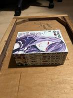 TOKYO GHOUL Vol. 1-2-3-4-5 Manga, Boeken, Strips | Comics, Eén comic, Ophalen of Verzenden, Zo goed als nieuw, Japan (Manga)