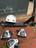Mooie stunt step, Fietsen en Brommers, Steps, Ophalen, Gebruikt, Gewone step