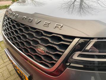 Grill Land Rover Range Rover Velar Gril voorbumper beschikbaar voor biedingen