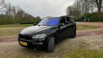 BMW X5 (f15) Xdrive40d 313pk Aut 2018 Zwart, Auto's, Te koop, Geïmporteerd, 313 pk, X5