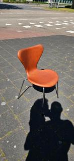 2,4,6 of 8 stuk Fritz Hansen Vlinderstoelen Arne Jacobsen, Ophalen, Zo goed als nieuw