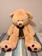 Grote teddybeer 180cm, Verzamelen, Beren en Cherished Teddies, Ophalen, Nieuw, Stoffen beer, Overige merken
