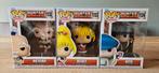 Funko pop serie Hunter x Hunter, Ophalen of Verzenden, Nieuw
