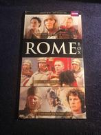 4 DVD’s: Rome Box. Historisch kostuumdrama., Boxset, Ophalen of Verzenden, Vanaf 12 jaar, Historisch of Kostuumdrama