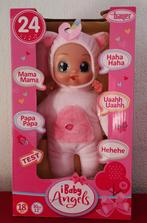 Angels sprekende pop nieuw in verpakking cadeau idee?, Ophalen of Verzenden, Nieuw, Babypop