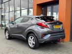 Toyota C-HR 1.2 Style 116PK AUT. ACC|Camera|JBL|Trekhaak|NAP, Euro 6, 4 cilinders, 116 pk, Bedrijf