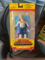 My Hero Academia Mirio Togata Actiefiguur, Ophalen of Verzenden, Nieuw