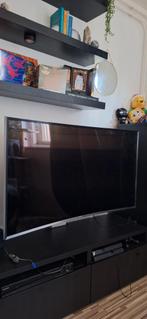 Samsung Curved tv (Rechtsboven kapot) 46 inch, Audio, Tv en Foto, Televisies, Samsung, Ophalen of Verzenden, Zo goed als nieuw