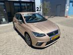 Seat IBIZA 1.0 TSI Xcellence LED! CARPLAY! CAMERA! INRUIL MO, Stof, Gebruikt, Adaptive Cruise Control, Ibiza
