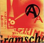 gramschap 1978-1986 - v/a - punk/art/nederpunk - 2x cd, Verzenden, Zo goed als nieuw, Alternative