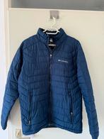 Columbia jas, Columbia, Blauw, Ophalen of Verzenden, Zo goed als nieuw
