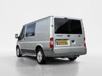 Ford Transit 260S 2.2 TDCI Limited Edition Dubbele cabine 6-, Voorwielaandrijving, Euro 5, Gebruikt, 4 cilinders