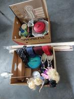 Rommelmarkt spullen (250614), Ophalen, Gebruikt