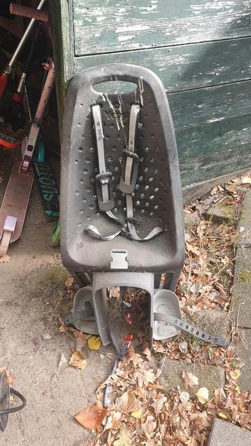 Yepp stoeltje beschikbaar voor biedingen