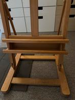 Mooie Talens schildersezel - Origineel, Hobby en Vrije tijd, Schilderen, Ophalen of Verzenden, Gebruikt, Ezel