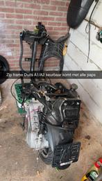 Piaggio zip frame 2004 a1/a2 keurbaar, Ophalen, Zo goed als nieuw, Frame, Piaggio