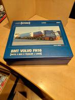 Tekno Volvo FH16 Brande Maskin Transport A/S Denemaken., Ophalen of Verzenden, Nieuw, Bus of Vrachtwagen, Tekno