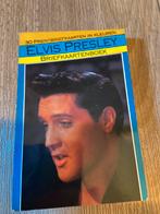 ELVIS PRESLEY POSTKAART BOEKJES, Ophalen of Verzenden, Zo goed als nieuw, Artiest