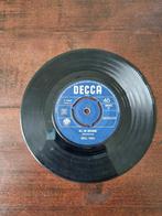 Single Small Faces - All Or Nothing, Cd's en Dvd's, Vinyl Singles, Ophalen of Verzenden, Gebruikt, Pop