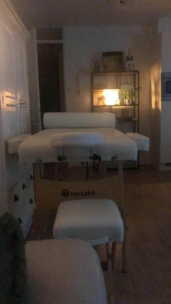 Stress en pijnverlichtende ontspanningsmassage, Diensten en Vakmensen, Welzijn | Masseurs en Massagesalons, Ontspanningsmassage