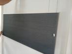 Duette shade luxaflex - plisse gordijn, 100 tot 150 cm, 150 tot 200 cm, Ophalen of Verzenden, Zo goed als nieuw