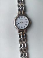 Seiko dameshorloge, Gebruikt, Staal, Polshorloge, Ophalen of Verzenden
