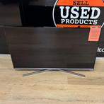 Samsung UE43J5500AW Smart Televisie/TV | Met ab |, Ophalen, 50 Hz, LCD, Zo goed als nieuw