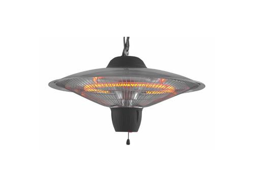 Huren | Heater partytent elektrisch, Hobby en Vrije tijd, Feestartikelen | Verhuur, Nieuw, Overige, Ophalen