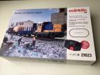 Märklin treinset NS, Wisselstroom, Treinset, Ophalen of Verzenden, Märklin