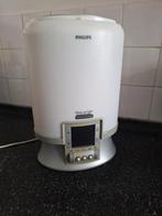 Philips wake up Light wekkerradio, Witgoed en Apparatuur, Wekkers, Ophalen of Verzenden, Zo goed als nieuw