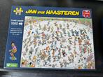 Jan van haasteren puzzel 1000 stukjes, Ophalen of Verzenden