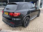 Mercedes-Benz GLC 43 AMG, Auto's, Mercedes-Benz, Automaat, 390 pk, Vierwielaandrijving, Particulier