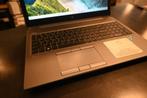 HP ZBook 15 G5 – Krachtige Workstation Laptop, Computers en Software, Ophalen of Verzenden, 15 inch, Gebruikt, Hp