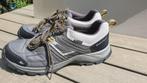 Bergschoenen, Heren, waterdicht, Quechua MH100, maat 46, Ophalen of Verzenden, Gebruikt, Schoenen