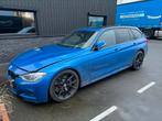 BMW F31 F30 voor ONDERDELEN / PARTS / TEILE N57D30A 8HP70, Auto-onderdelen, Voor, Nieuw, Ophalen of Verzenden, Spatbord