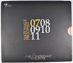 Nederland 2007 Nationale Proofset., Ophalen of Verzenden, Koningin Beatrix, Euro's, Setje