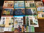 Engelse versie Kolonisten van Catan tm 6p incl uitbreidingen, Ophalen of Verzenden, Zo goed als nieuw