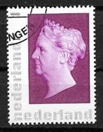 NVPH NR 2885 DAG VAN DE POSTZEGEL GESTEMPELD UIT 2011, Postzegels en Munten, Postzegels | Nederland, Verzenden, Na 1940, Gestempeld