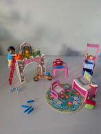 Playmobil City Life Kinderslaapkamer 9270 - Compleet!, Ophalen of Verzenden, Zo goed als nieuw, Complete set
