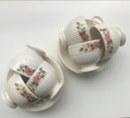 Wedgwood Briar Rose 6 kop en schotels, Ophalen of Verzenden