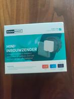 Klik aan Klik uit mini inbouwzender, Ophalen of Verzenden, Zo goed als nieuw