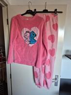 Disney Pyjama Stitch & Angel- XS, Disney, Ophalen of Verzenden, Zo goed als nieuw, Roze