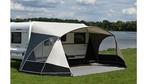 Unico Verona carbon grey maat 14.1, Caravans en Kamperen, Ophalen, Zo goed als nieuw, Overige merken