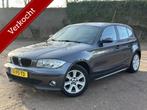 BMW 1-serie 116i AIRCO MET.LAK LM.VELG 2XSLEU BOEKJE, Auto's, Achterwielaandrijving, Gebruikt, 4 cilinders, 635 kg