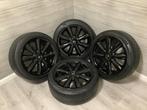 Mini R60 Countryman Turbo Fan R126 18 inch Origineel Velgen, 18 inch, Banden en Velgen, Ophalen of Verzenden, Personenwagen
