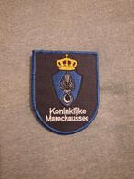 KMAR patch, Ophalen of Verzenden, Nederland, Embleem of Badge