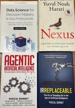 boeken, Boeken, Informatica en Computer, Ophalen of Verzenden, Zo goed als nieuw, Vakgebied of Industrie