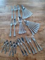 Sola en Holands lofje 18/10 bestek, Huis en Inrichting, Keuken | Bestek, Ophalen of Verzenden, Rvs of Chroom