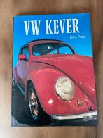 Volkswagen boek 12, Ophalen, Zo goed als nieuw, Volkswagen